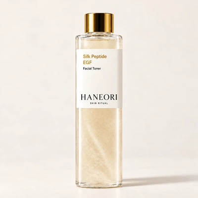 Silk Peptide EGF Toner
