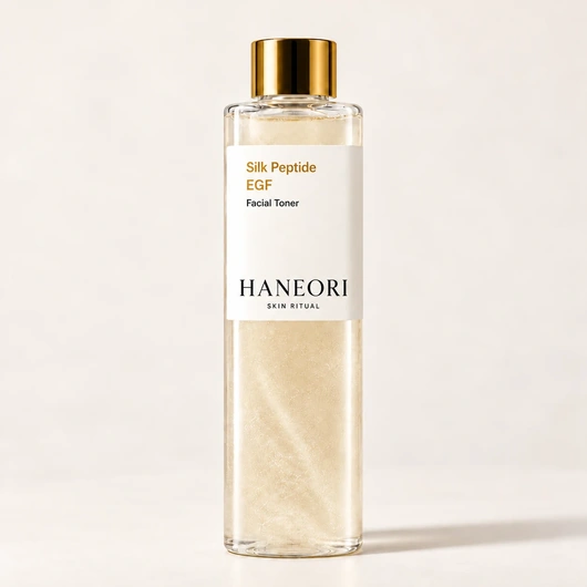 Silk Peptide EGF Toner